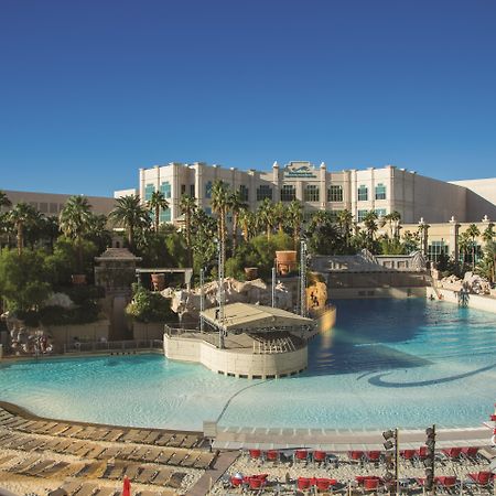 Mandalay Bay Hotel Las Vegas Bagian luar foto